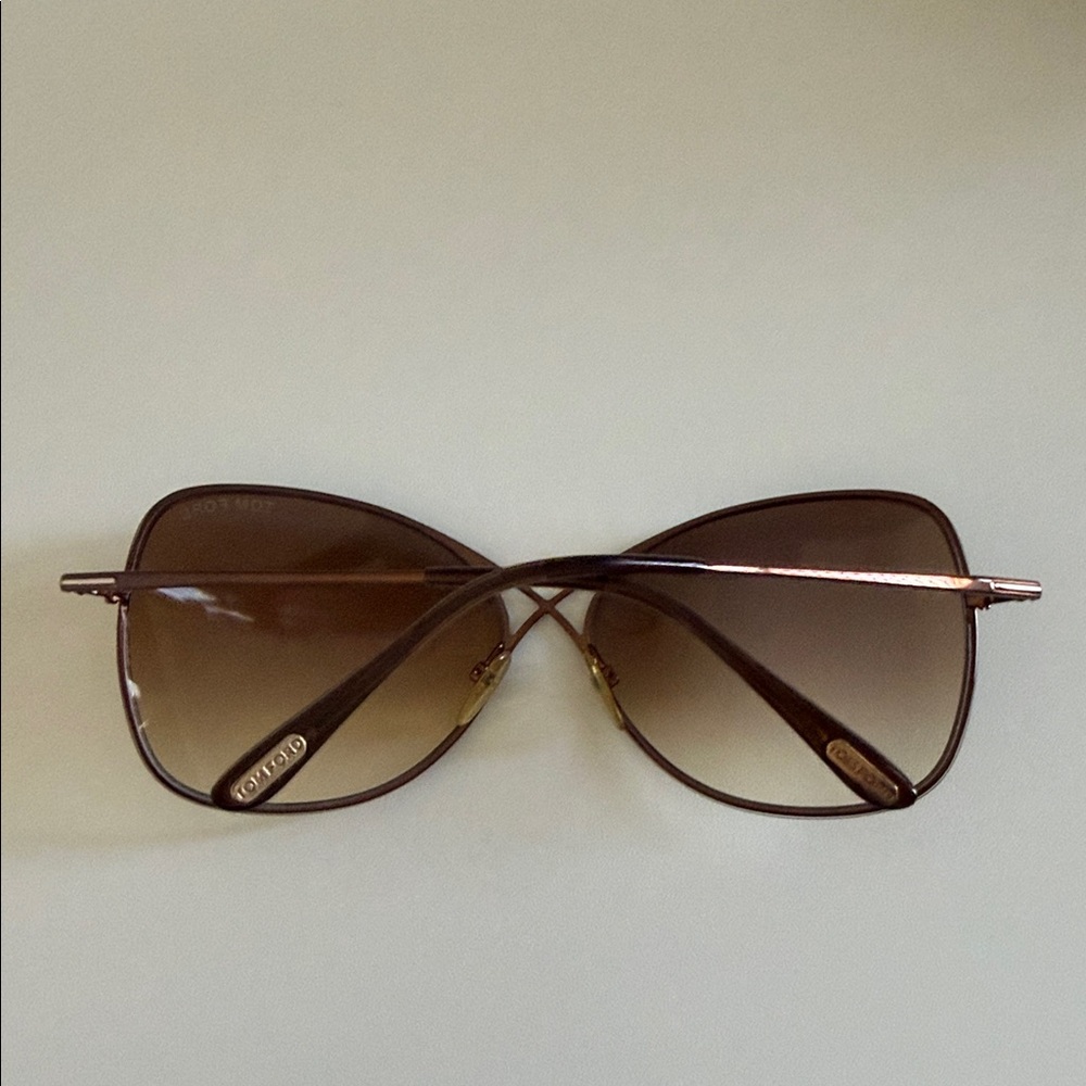 Tom Ford Women Sunglasses - Picture 5 of 11